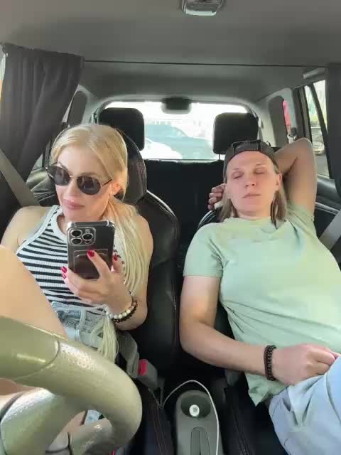 SoulStream Live Sex June 6, 2026
