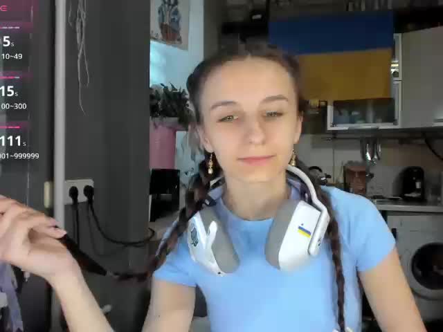 KikNika Live Sex June 6, 2026