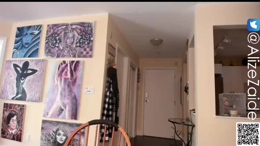 alizezaide Live Sex June 6, 2026