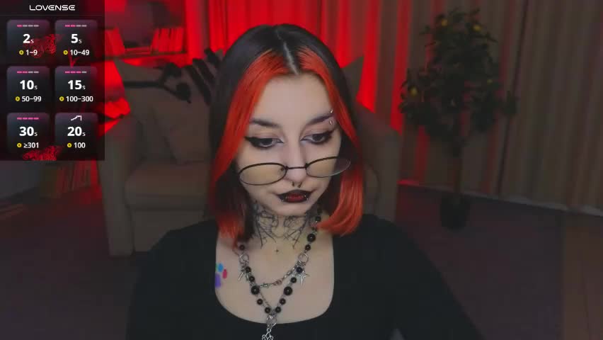 mistress__marcelline Live Sex June 6, 2026
