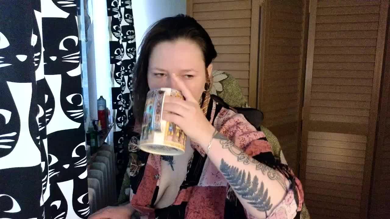 Ozalin Live Sex June 6, 2026