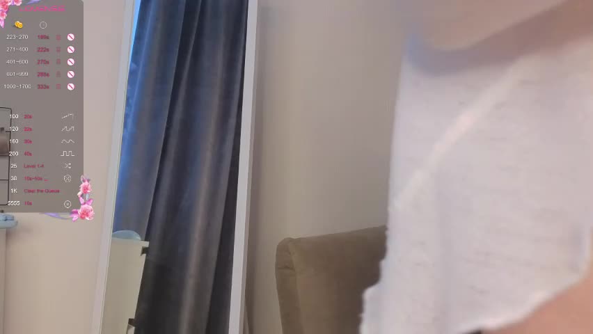 yakamozamazing Live Sex June 6, 2026