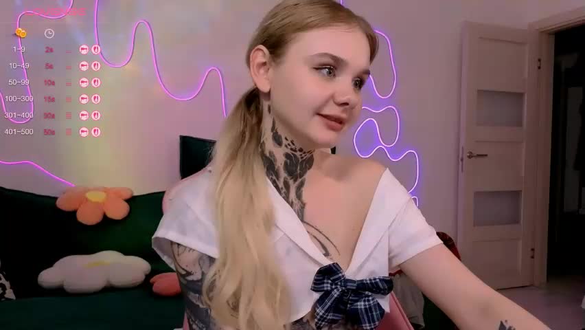 britney_lynch Live Sex June 6, 2026