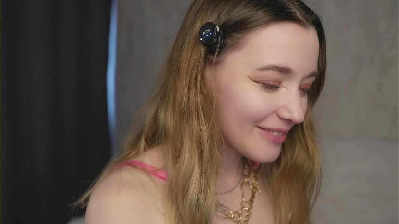 sweetari Live Sex June 6, 2026