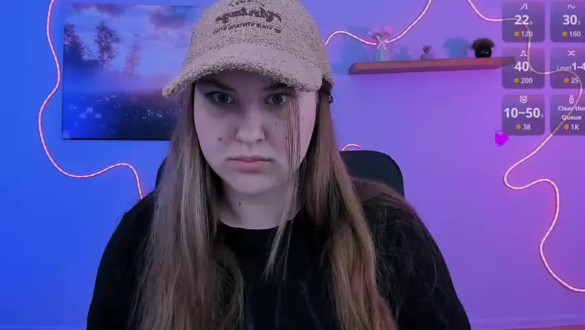 nami_glow Live Sex June 6, 2026