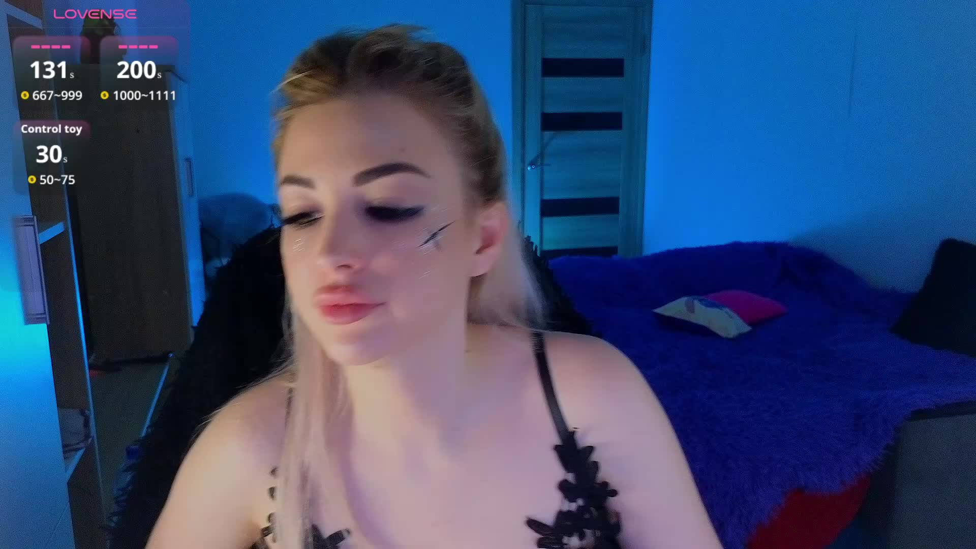 MilanaOmgReal Live Sex June 6, 2026