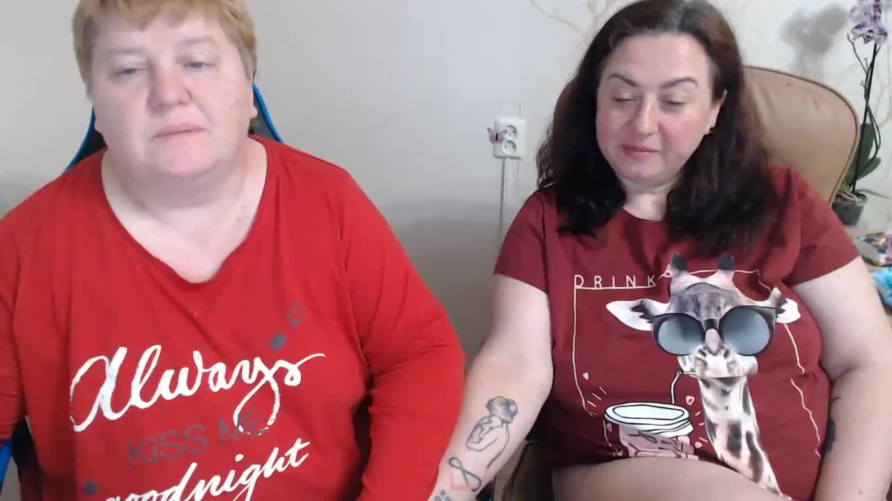 XMollyJaneEX Live Sex June 6, 2026