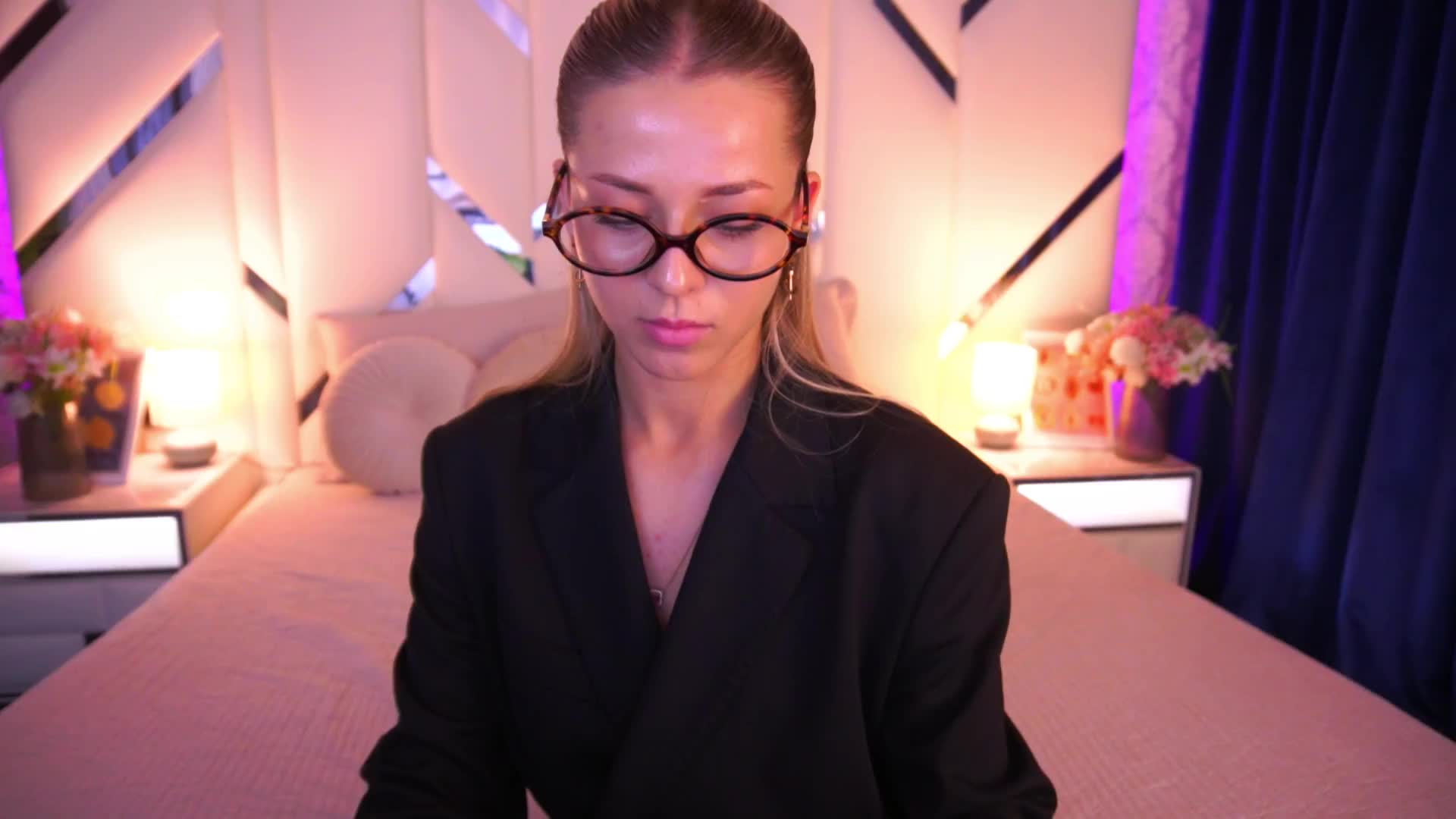 LoveeDove Live Sex June 6, 2026