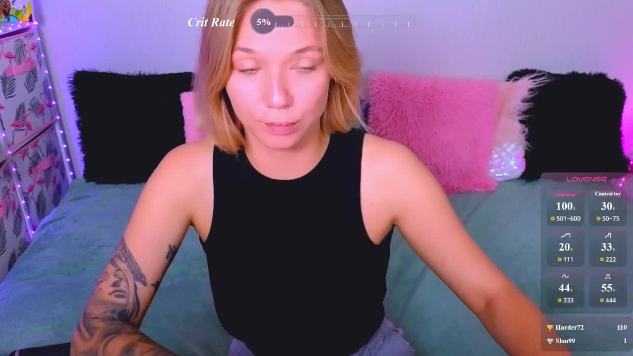 WhiteSoul Live Sex June 6, 2026