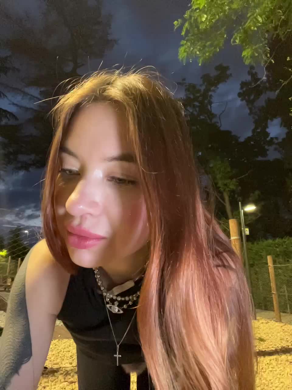 LINA69FEMDOM Live Sex June 6, 2026