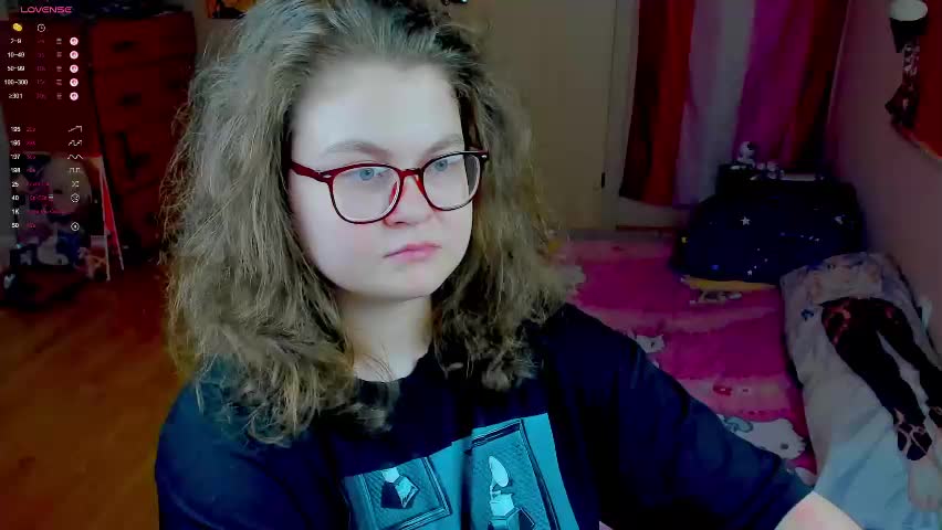 sashy_way Live Sex June 6, 2026