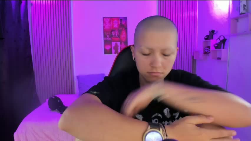 nicocoox Live Sex June 6, 2026