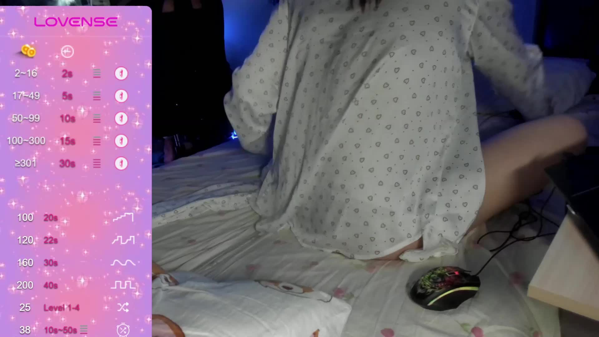 SSaibaliii Live Sex June 6, 2026