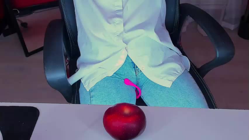 ana_mills Live Sex June 6, 2026