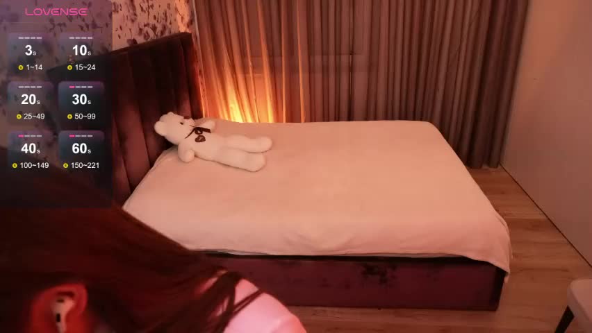 chloespark Live Sex June 6, 2026