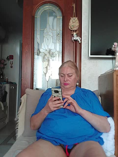 MonaMonako Live Sex June 6, 2026