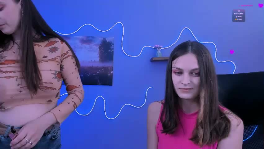 clery_abyss Live Sex June 6, 2026