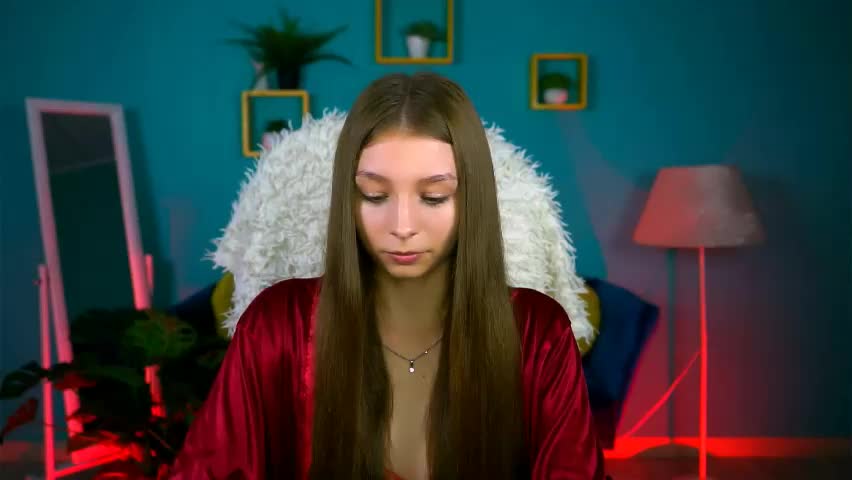 juliedaniel Live Sex June 6, 2026