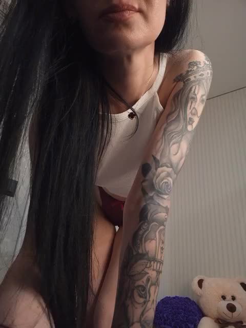 Black_chick Live Sex June 6, 2026