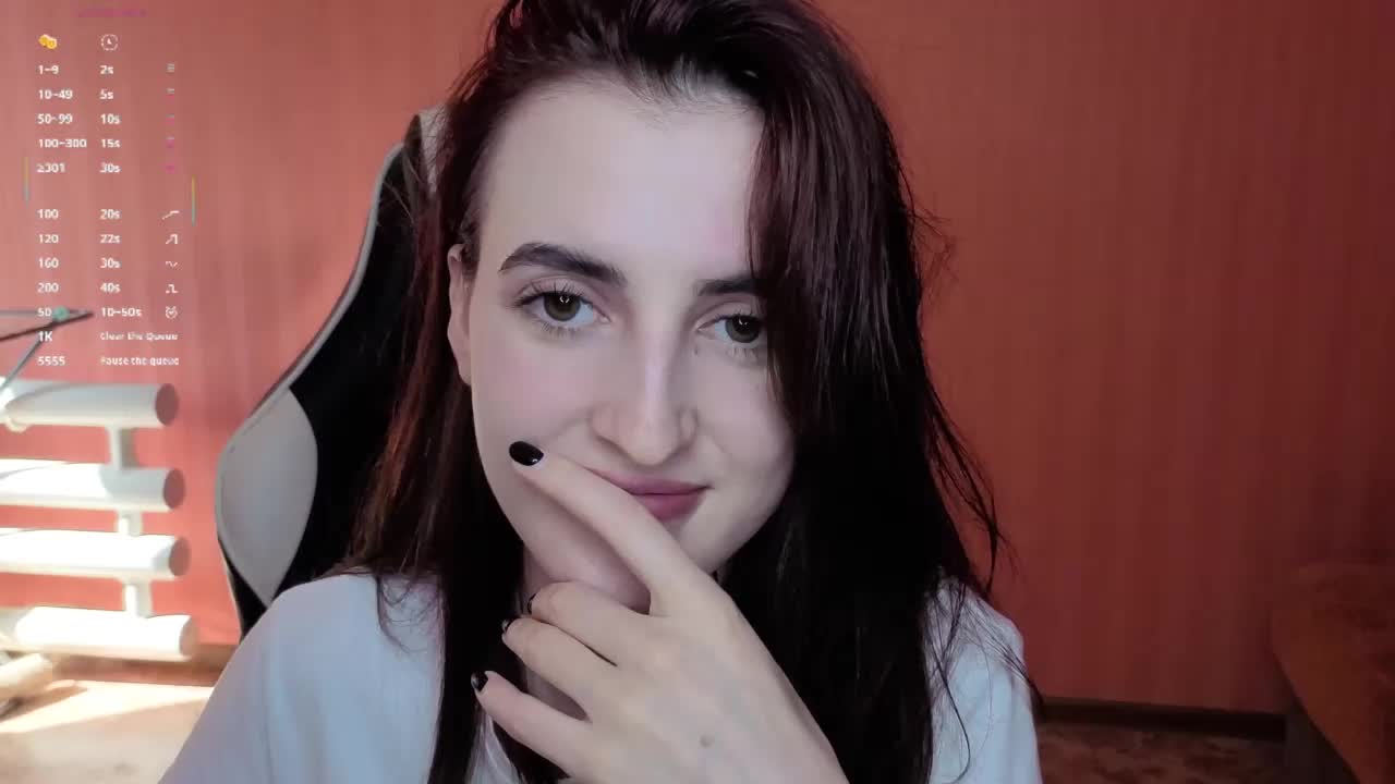 Valeritiio Live Sex June 6, 2026