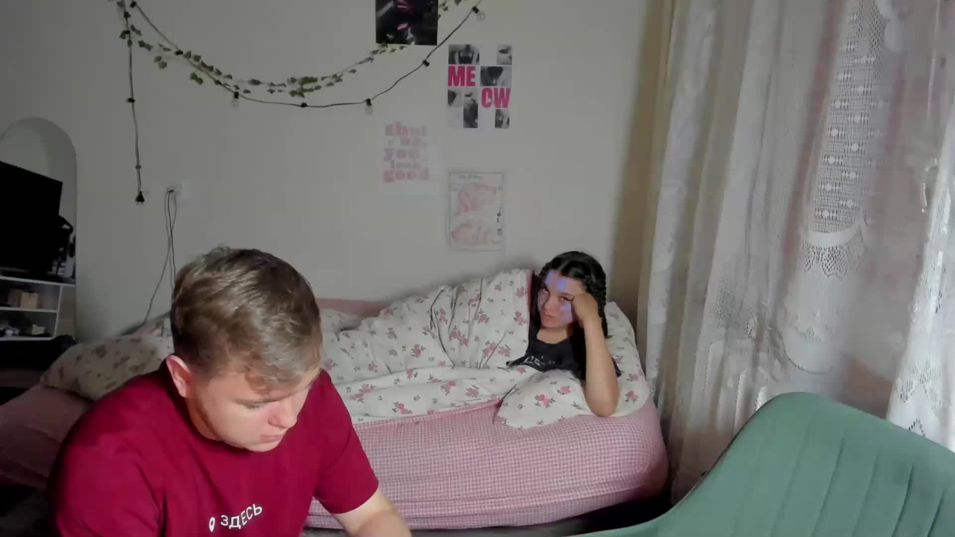 FanatKenli Live Sex June 6, 2026