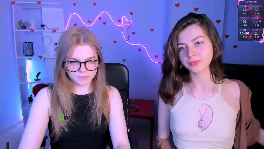 veronica_bubble Live Sex June 6, 2026
