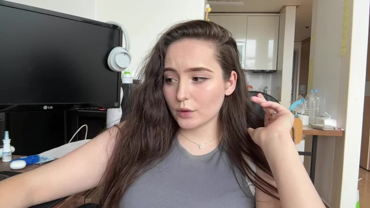 EmillyCarte Live Sex June 6, 2026