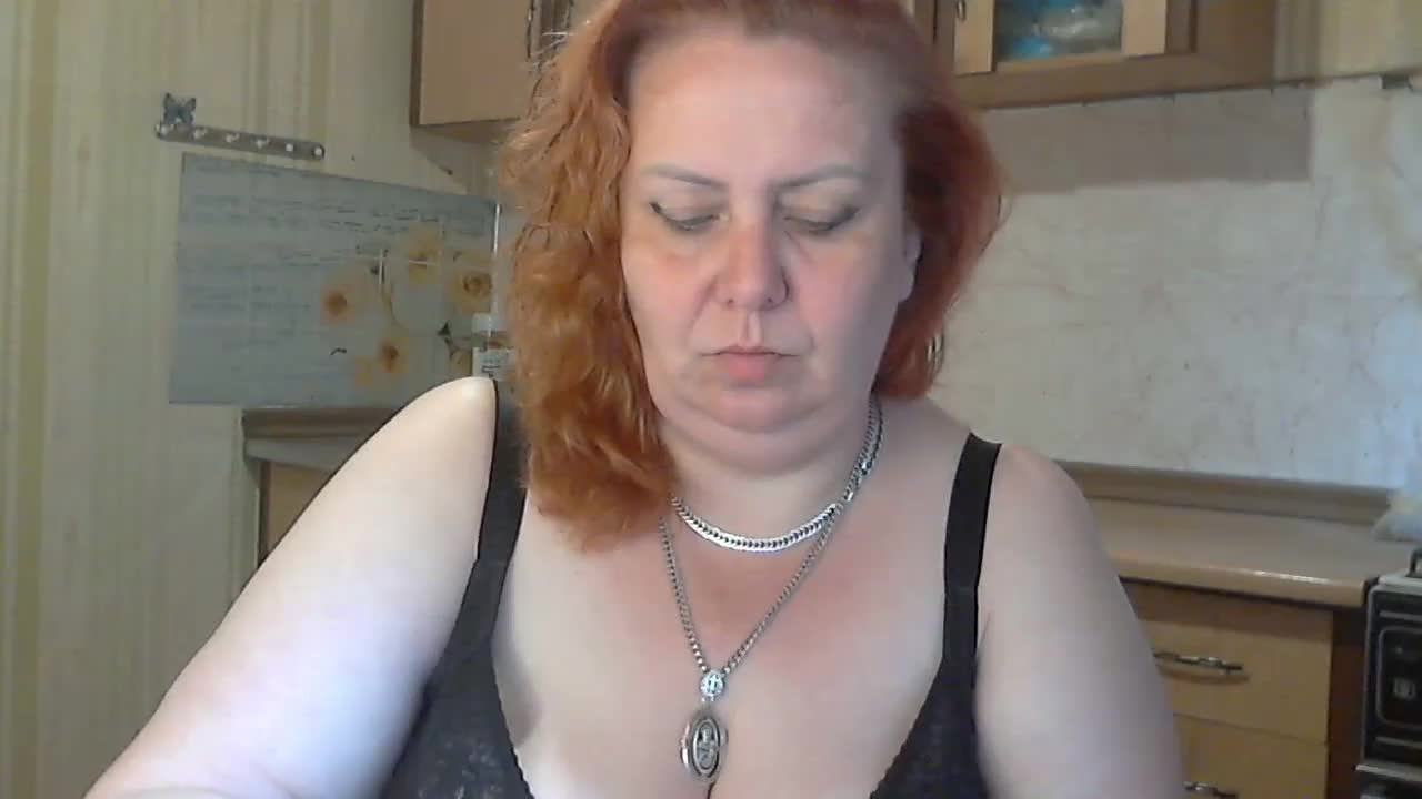 Tatyanka_ Live Sex June 6, 2026