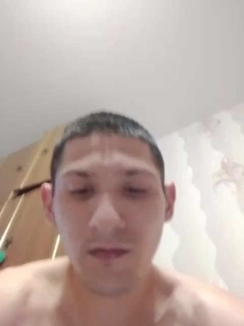 VOLKAIDA Live Sex June 6, 2026