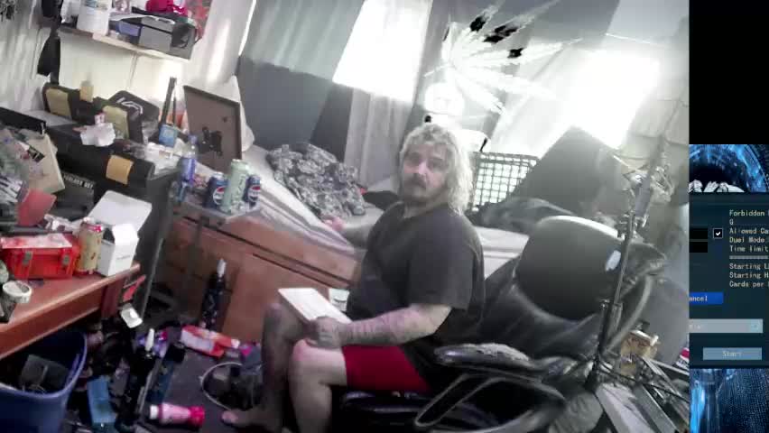 kinkybiguy14 Live Sex June 6, 2026