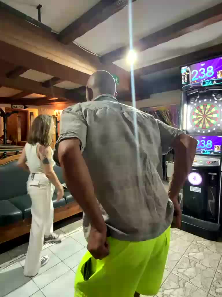 BigTwiXXX Live Sex June 6, 2026