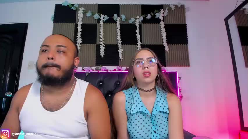 _annie_andrick_ Live Sex June 6, 2026
