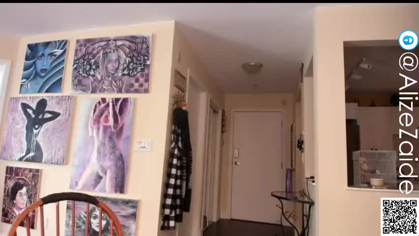 alizezaide Live Sex June 6, 2026
