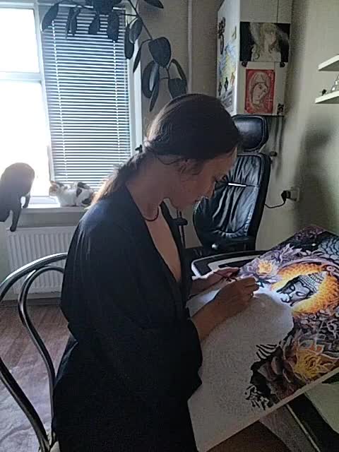 betruetoyourheart Live Sex June 6, 2026