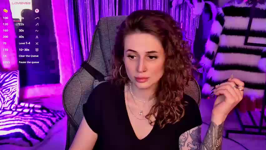 oliviamcclean Live Sex June 6, 2026