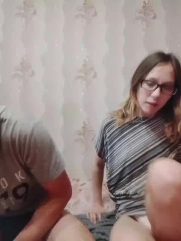 VOLKAIDA Live Sex June 6, 2026