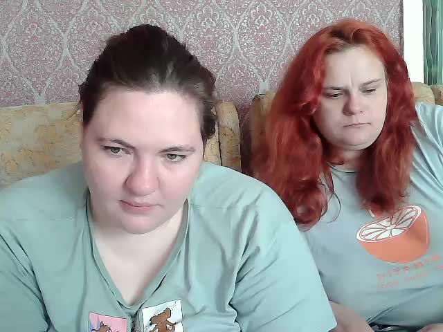 HollyXEva Live Sex June 6, 2026
