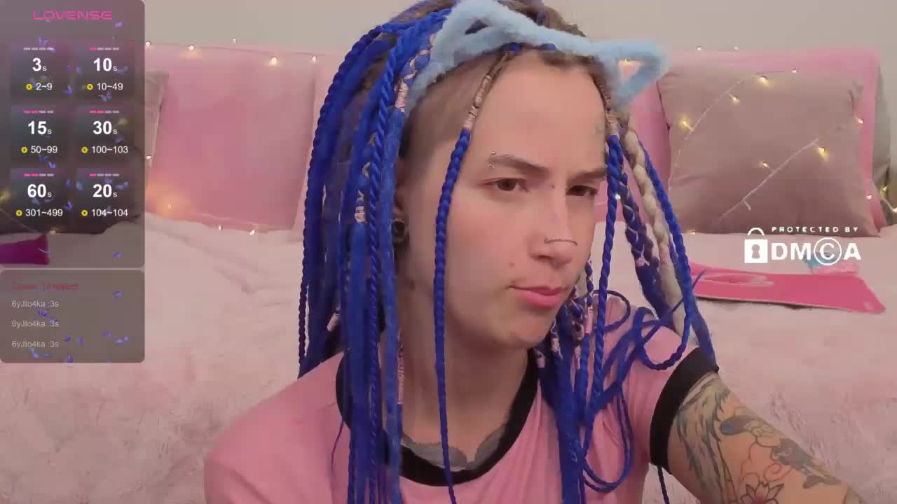 Ne_Sonia Live Sex June 6, 2026