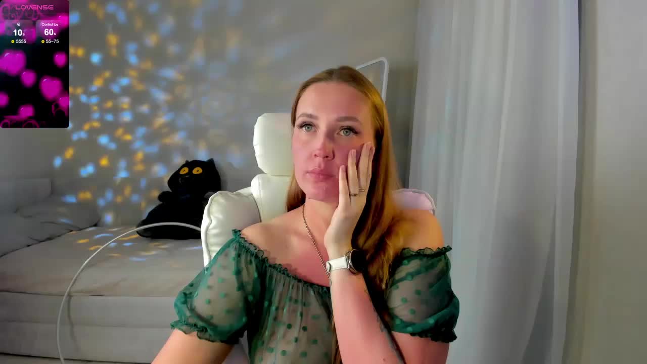 she-wolf Live Sex June 6, 2026