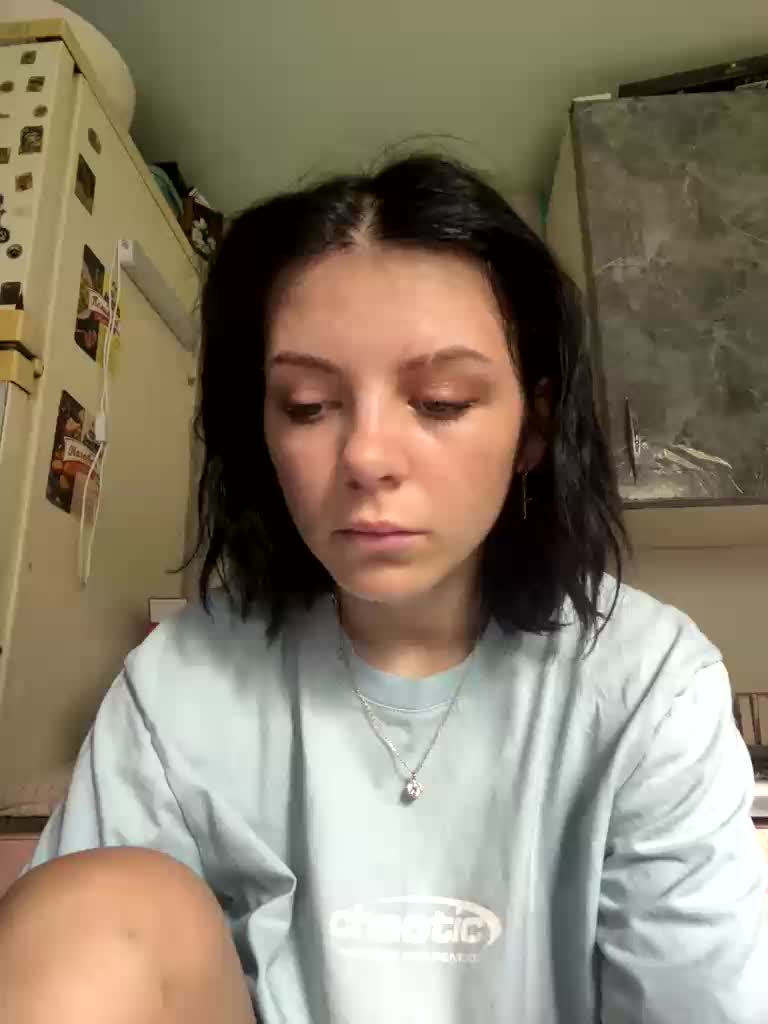 BlackKittyX Live Sex June 6, 2026