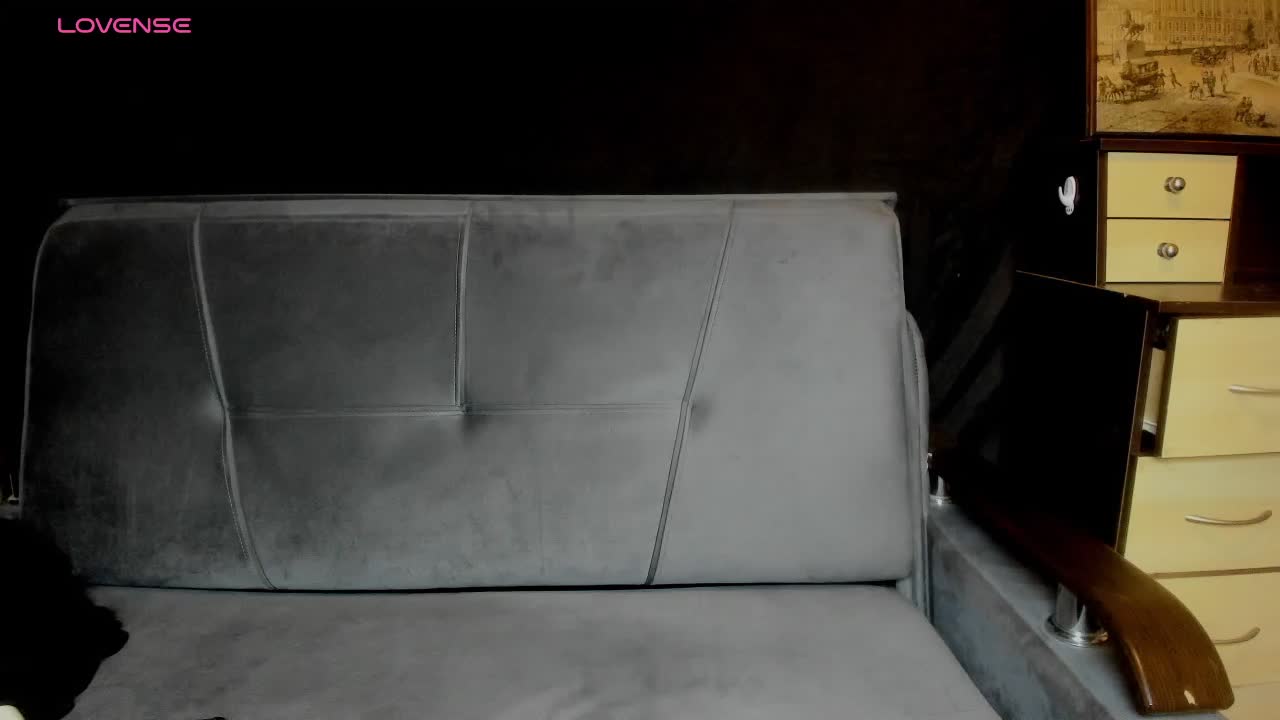 AlisaBacker Live Sex June 6, 2026