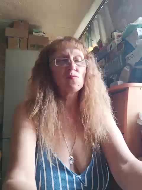 Sonya48 Live Sex June 6, 2026