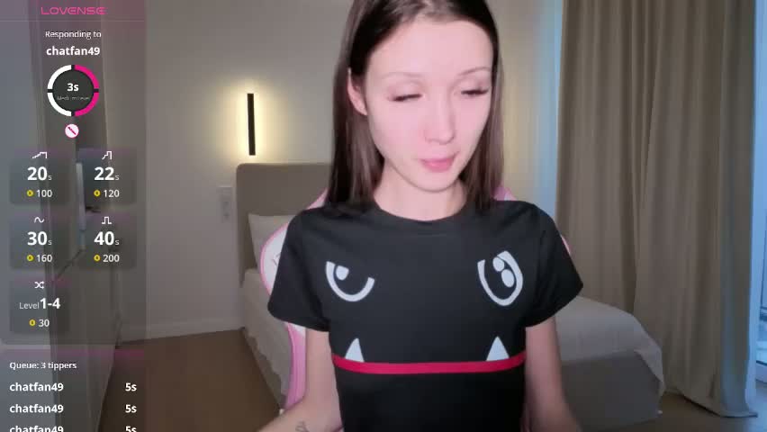 sweetiebones Live Sex June 6, 2026
