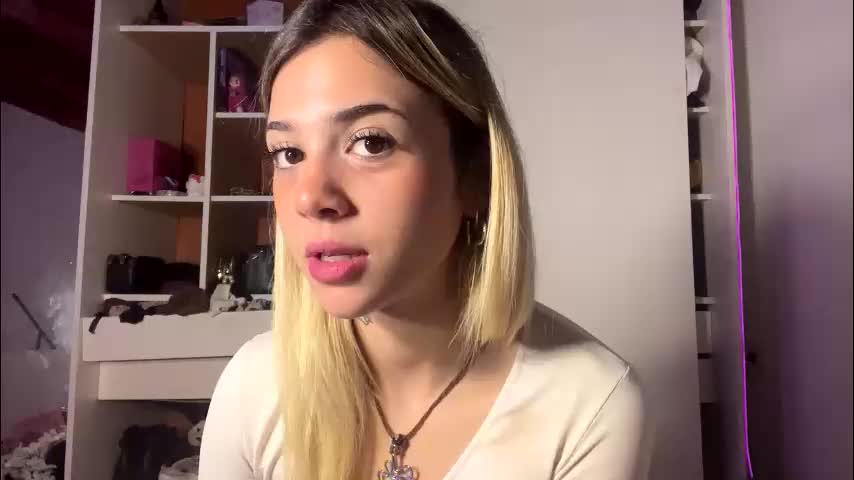 sexsummerr Live Sex June 6, 2026