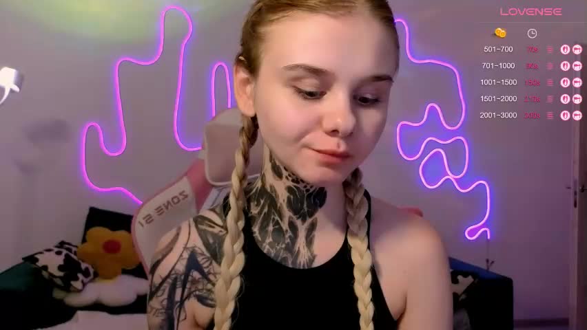 britney_lynch Live Sex June 6, 2026
