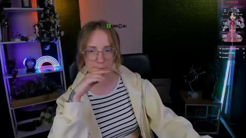 evalora_vei Live Sex June 6, 2026