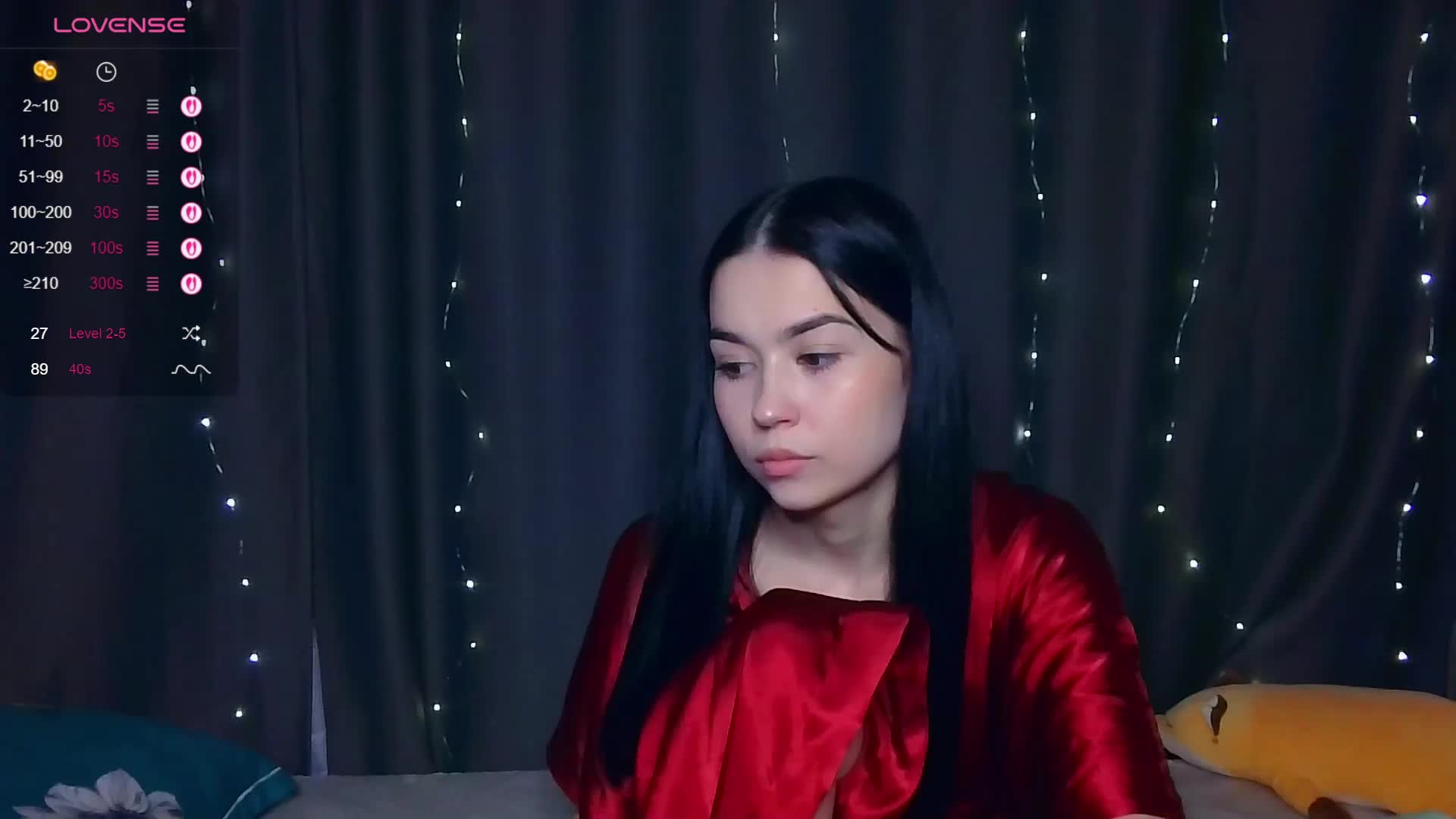 Kumaa Live Sex June 6, 2026