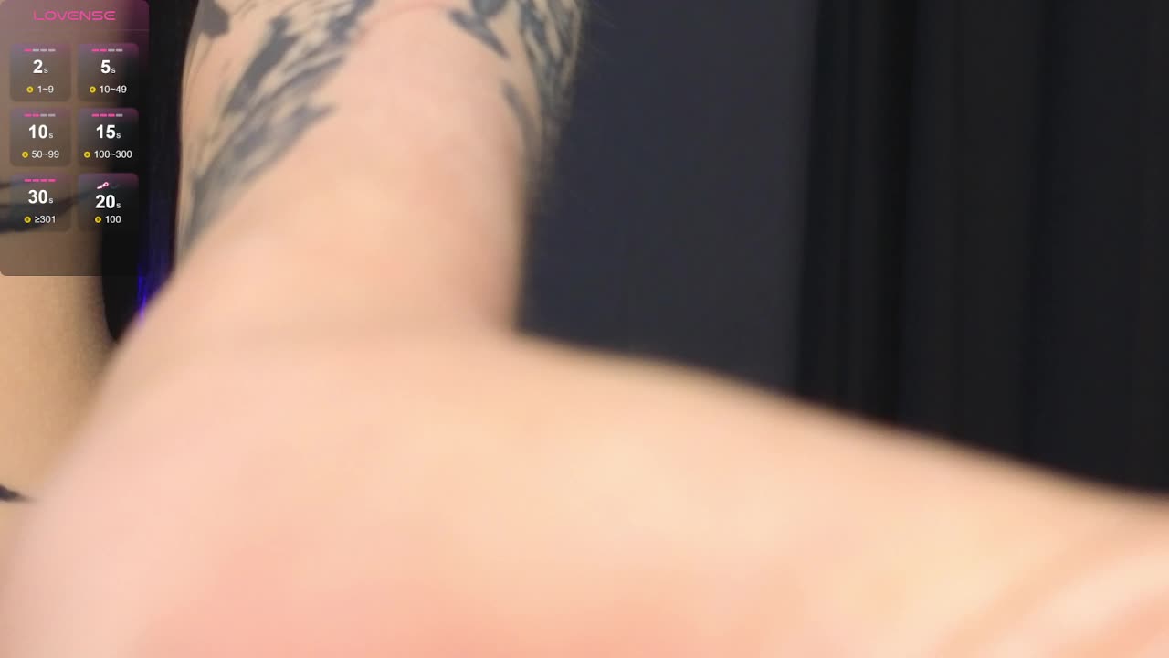 somniya Live Sex June 6, 2026