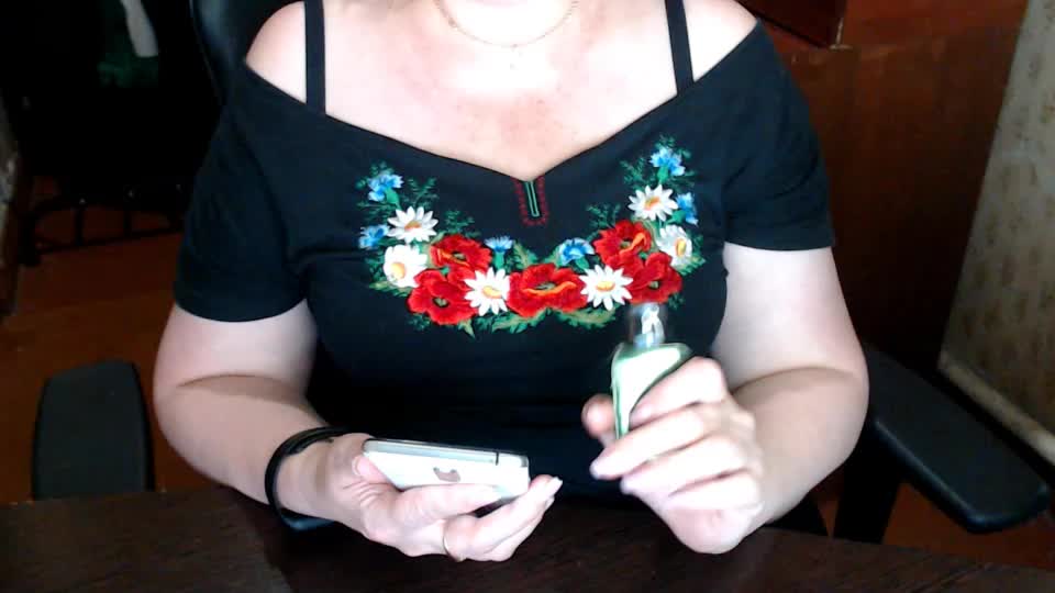 Alisa1917 Live Sex June 6, 2026
