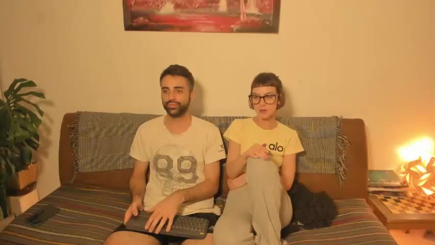 amancay_ Live Sex June 6, 2026